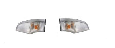 FAROL DEL DER MITSUBISHI CANTER 06 (SUP) DEPO