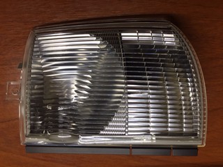 FAROL DEL DER MITSUBISHI CANTER 06 (LAT) DEPO