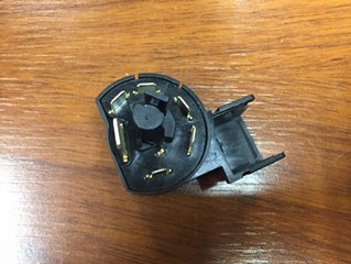 CONTACTO ARRANQUE GM CORSA 97 (1.7D)