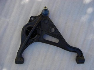 BASTIDOR INF DER SUZUKI G-VITARA 01 AYD