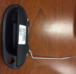 MANIJA PUERTA DEL IZQ GM SPARK 07