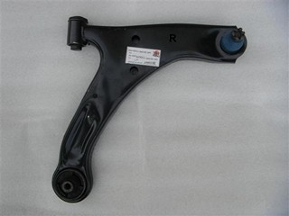 BASTIDOR INF DER SUZUKI G-VITARA 06 AYD