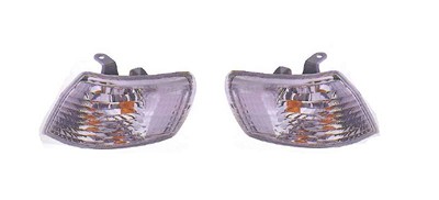 FAROL DEL DER TOYOTA COROLLA 97 (BRASIL) DEPO