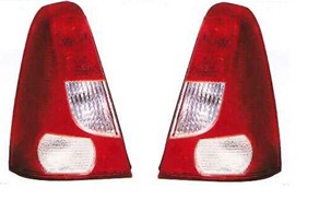 FAROL TRA IZQ RENAULT LOGAN 07 DEPO