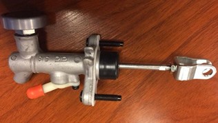 BOMBA EMBRAGUE HYUNDAI ACCENT 1.5TCI 07