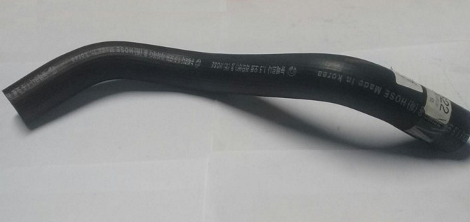 MANGON RADIADOR INF HYUNDAI ACCENT 1.5TCI 07