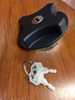 TAPON COMBUS GM 84-89 (C/LLAVE)