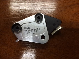 REGULADOR ALTER DELCO GM (12V) (B)