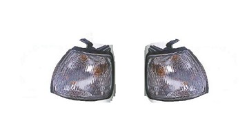 FAROL DEL DER NISSAN SENTRA B13 05 (MEXICO) DEPO