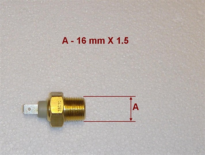 BULBO TEMPERATURA FIAT (E)