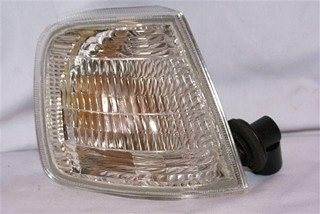 FAROL DEL DER PEUGEOT 405 91 (BCO) DEPO