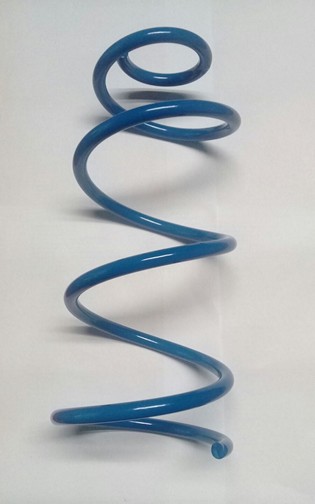 ESPIRAL DEL VW GOLF IV 98