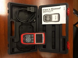 SCANNER PARA TODOS LOS SISTEMAS DIAGNOSTICS EU908