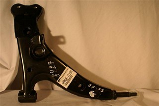 BASTIDOR INF DER TOYOTA COROLLA 93 GSP---