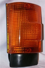 FAROL DEL DER MITSUBISHI CANTER 87 DEPO