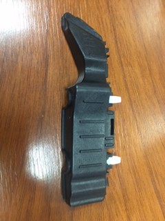 SOPORTE PARAG DEL DER HYUNDAI ACCENT 11 (SUP)