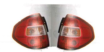 FAROL TRA DER RENAULT KOLEOS 10 DEPO