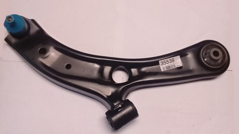 BASTIDOR INF DER SUZUKI SWIFT 11 AYD