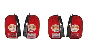 FAROL TRA IZQ RENAULT DUSTER 11 DEPO