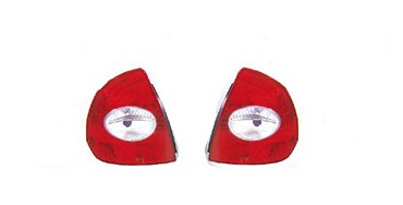 FAROL TRA IZQ FORD FOCUS 10 (SEDAN) DEPO