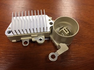 REGULADOR ALTER N-DENSO DAIHATSU (INC) (12V) (B)