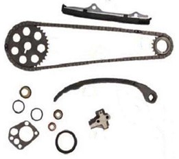 KIT DISTRIBUCION NISSAN 2.4 N KA24E 12 VALVULAS