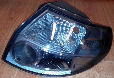 FAROL TRA DER FORD KA 13 BLANCO