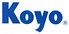 RULEMAN 6303-2RS KOYO