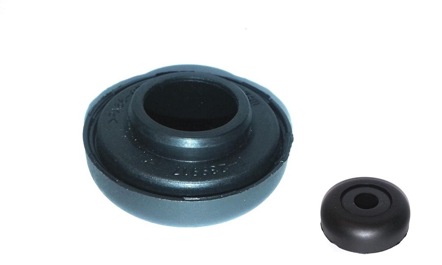 RULEMAN TORRE AMORT DEL BYD F0