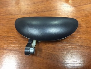 MANIJA PUERTA DEL IZQ BYD F0