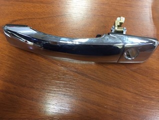 MANIJA PUERTA DEL IZQ ZX GRAND TIGER (CROMADA)