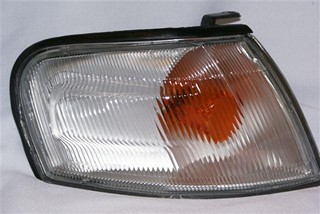 FAROL DEL DER NISSAN SENTRA B14 94 DEPO
