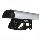 BARRAS PORTAEQUIPAJE PARA BARRAS LATERALES 1320 MM