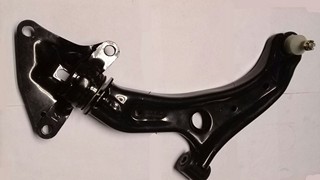 BASTIDOR INF IZQ HONDA FIT 09 AYD