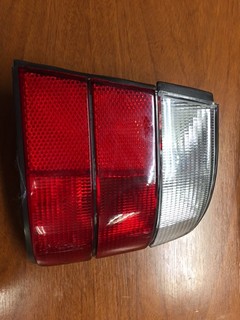 FAROL TRA IZQ BMW E34 89 (BCO) DEPO