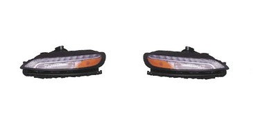 FAROL DEL DER JEEP CHEROKEE 14 DEPO