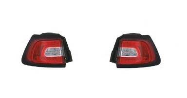 FAROL TRA DER JEEP CHEROKEE 14 DEPO