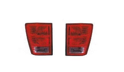 FAROL TRA IZQ JEEP GRAND CHEROKEE 08 DEPO