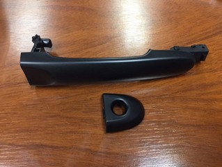 MANIJA PUERTA DEL IZQ NISSAN MARCH 11-NOTE(PRIMED)