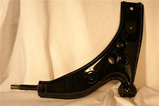 BASTIDOR INF DER MAZDA 323-92