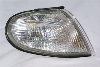 FAROL DEL DER HYUNDAI ELANTRA 96 DEPO