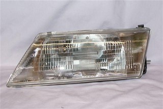 SEMIOPTICA IZQ NISSAN SENTRA B14 (MEXICO) DEPO