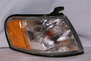 FAROL DEL DER NISSAN SENTRA B14 94 (MEXICO) DEPO