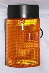 FAROL DEL DER HYUNDAI MIGHTY (REDONDO)