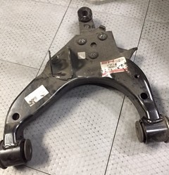 BASTIDOR INF DER TOYOTA 4 RUNNER 99 GSP