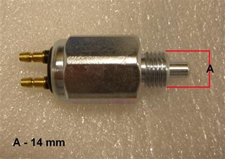 BULBO M/ATRAS HYUNDAI-MITSUBISHI (CAJA)