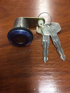 CILINDRO PUERTA DER DATSUN 120Y