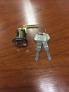 CILINDRO VALIJA NISSAN B11