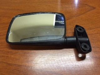 ESPEJO DER SUBARU VAN 79