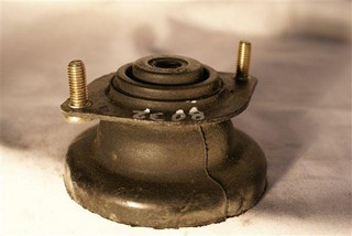 TORRE AMORT TRA TOYOTA TERCEL 91-94 (ALTA) GSP